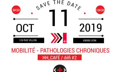 HH_Café Défi #2 : mobilité – pathologies chroniques